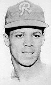 Maury Wills