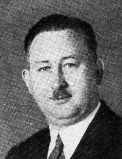 Max Fechner