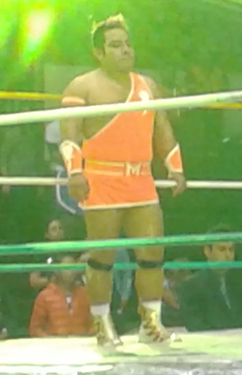 Maximo