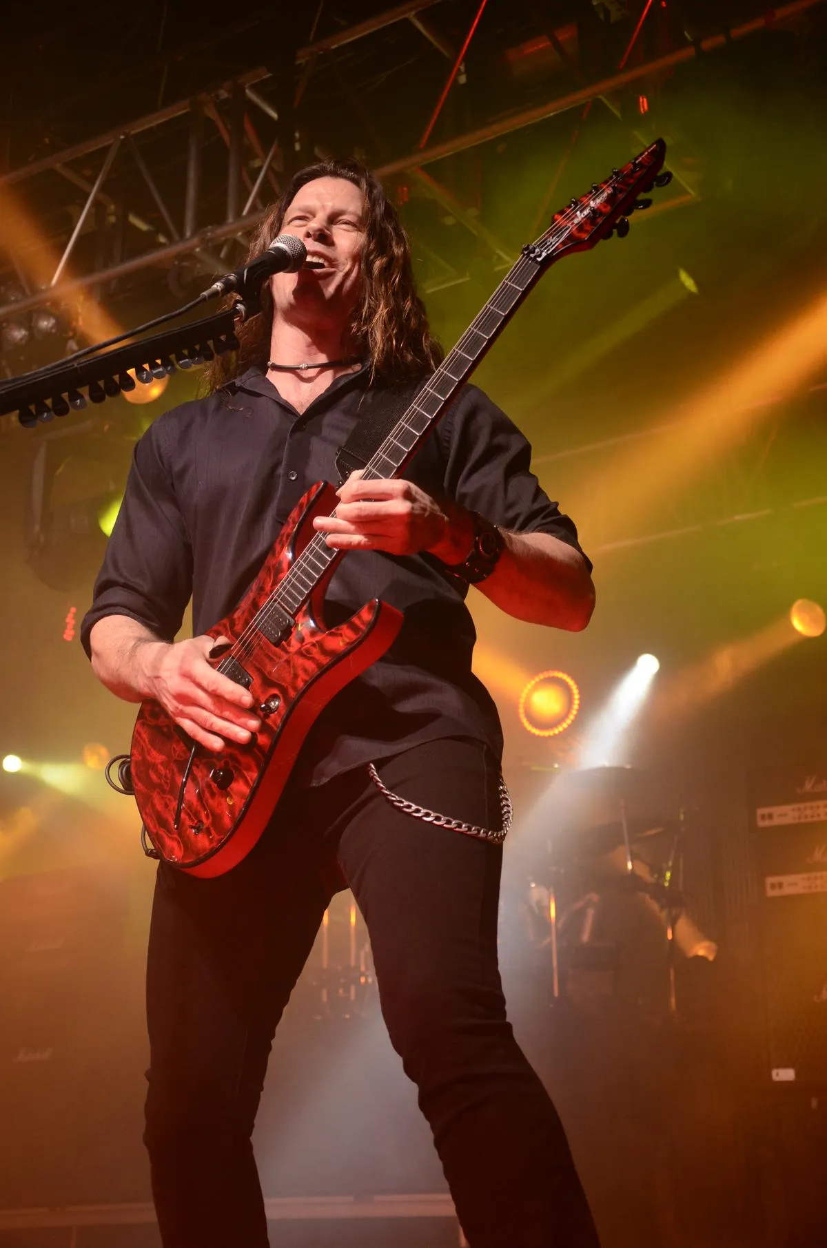 Megadeth
