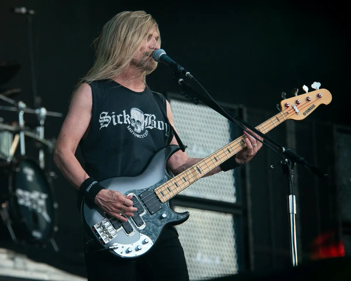 Megadeth