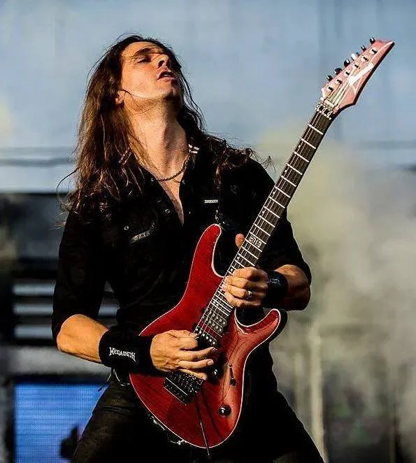 Megadeth