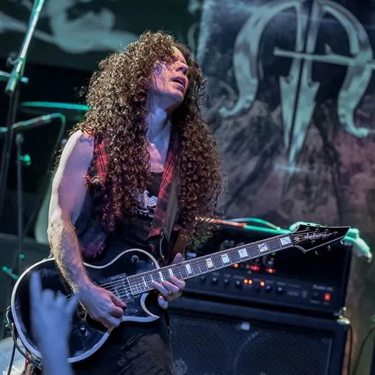 Megadeth