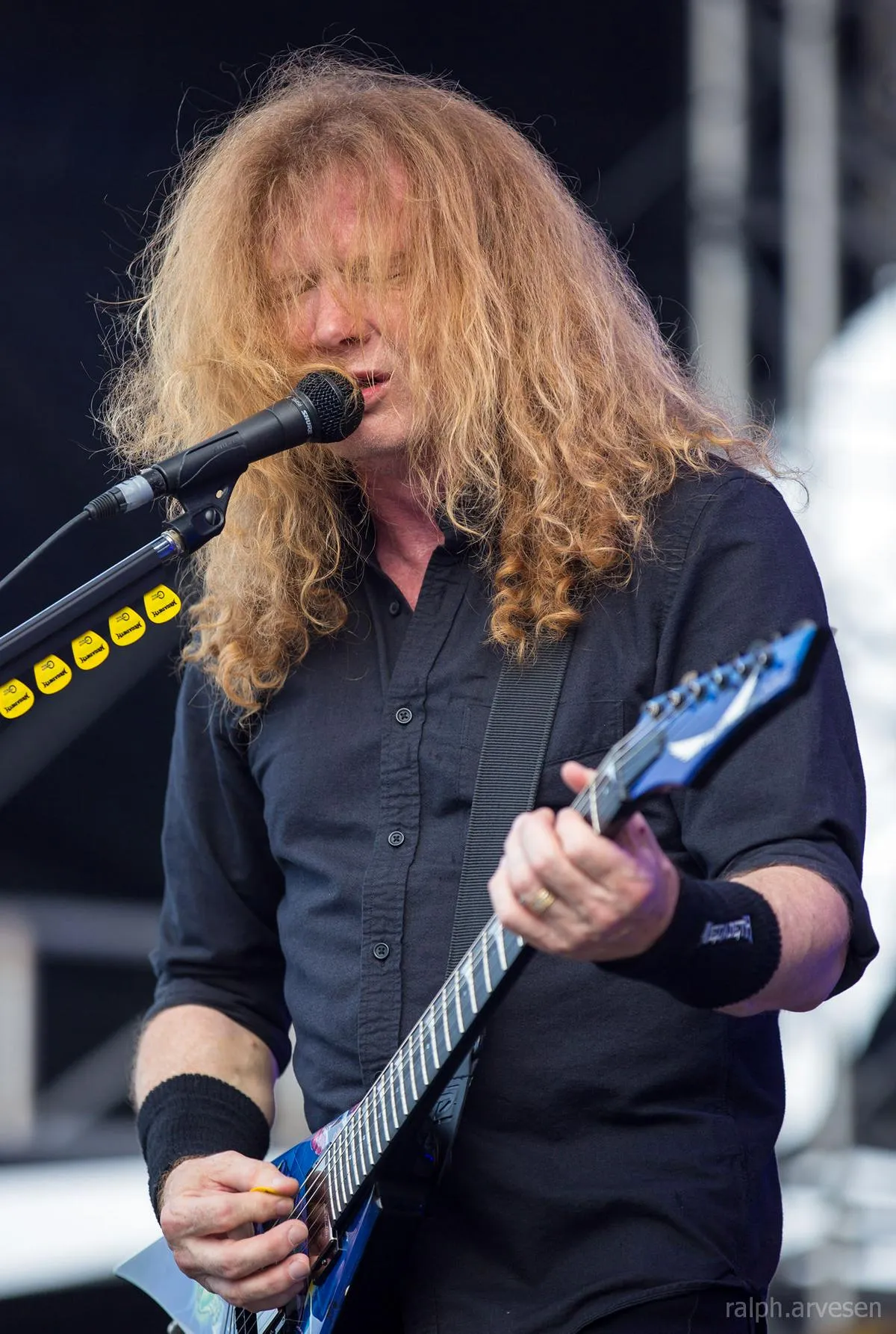 Megadeth