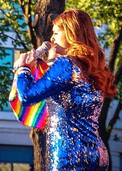Meghan Trainor