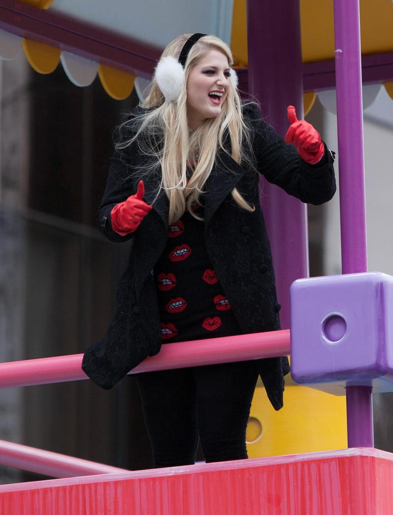Meghan Trainor