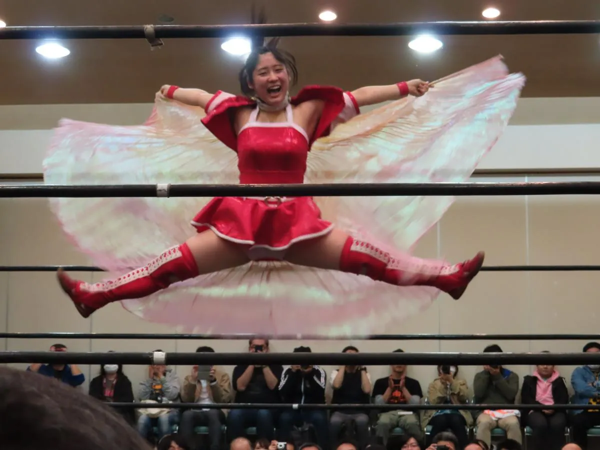 Mei Suruga