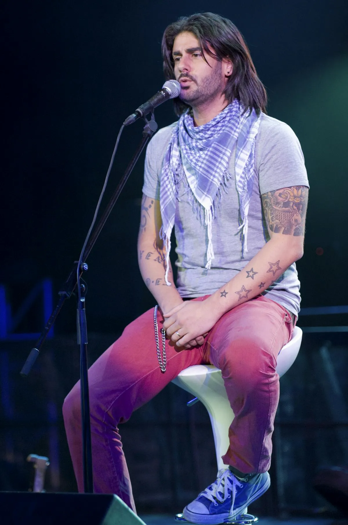 Melendi