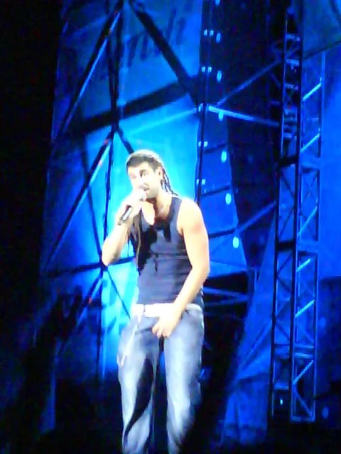 Melendi