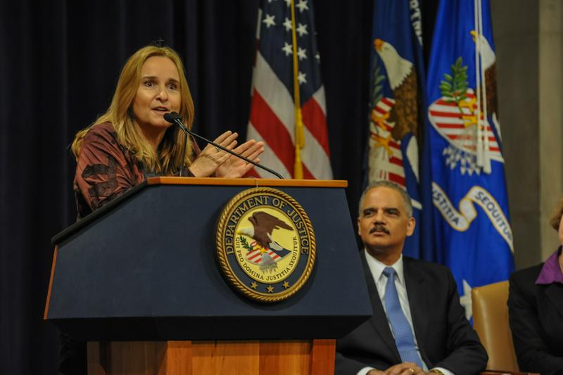 Melissa Etheridge