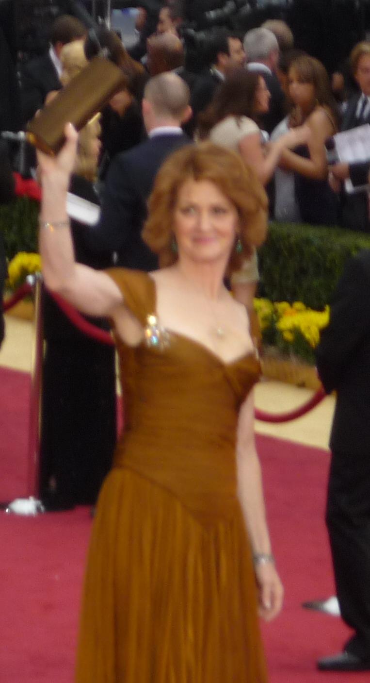 Melissa Leo
