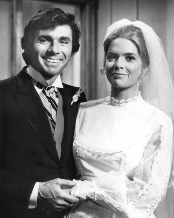 Meredith Baxter