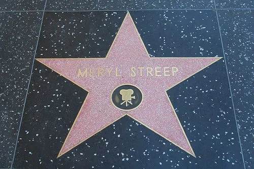 Meryl Streep