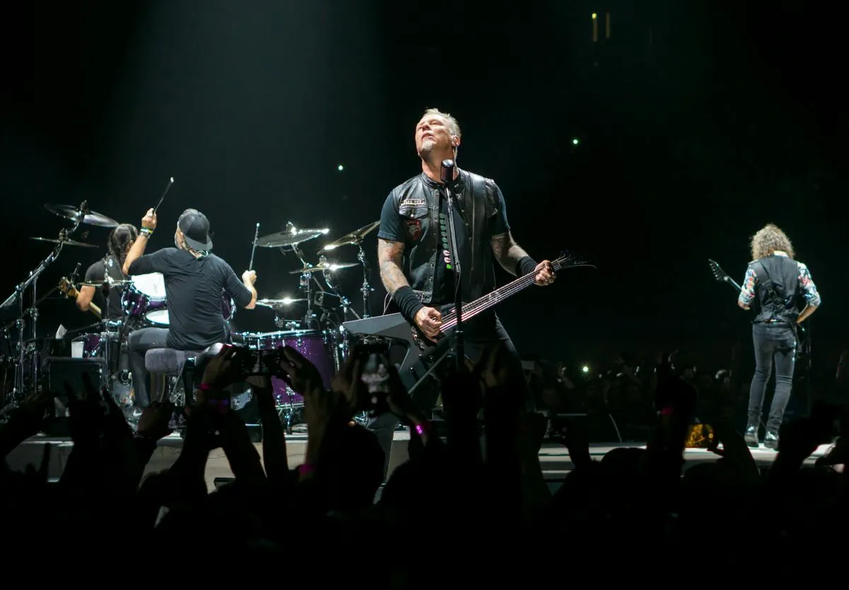 Metallica