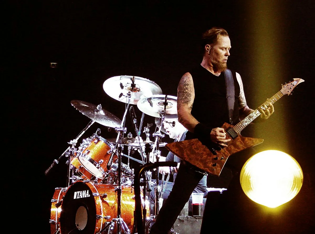 Metallica