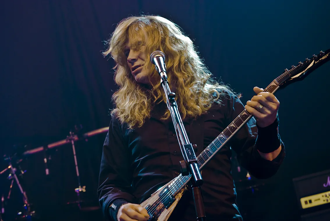 Metallica