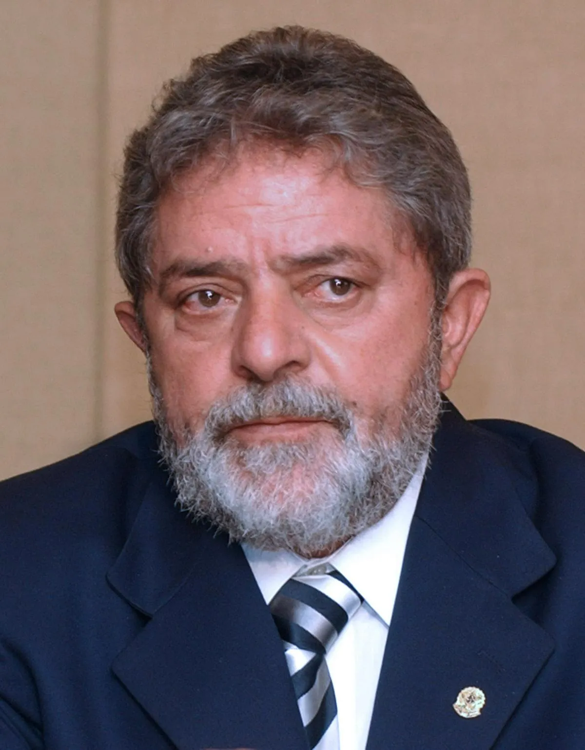 Michael Brooks