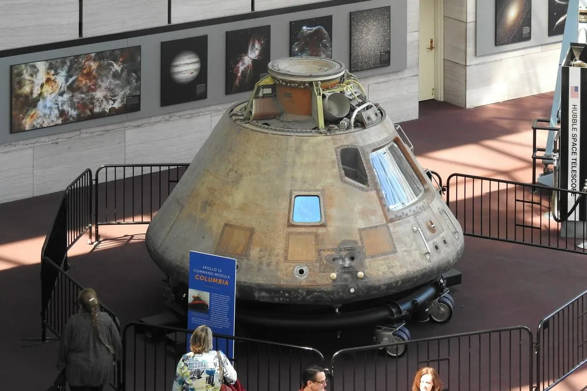 Michael Collins
