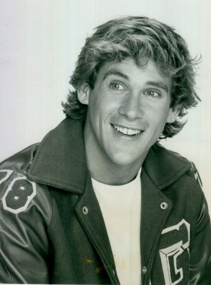 Michael Dudikoff