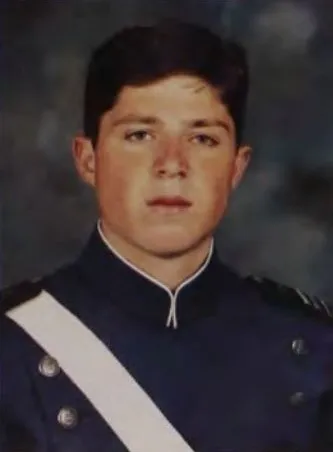 Michael E. Conley