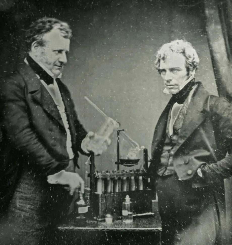 Michael Faraday