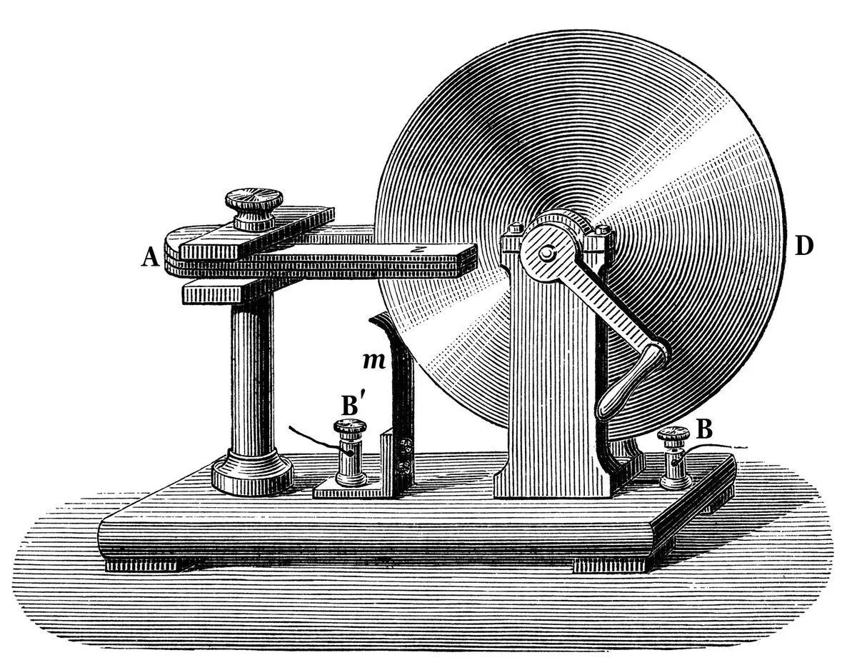 Michael Faraday