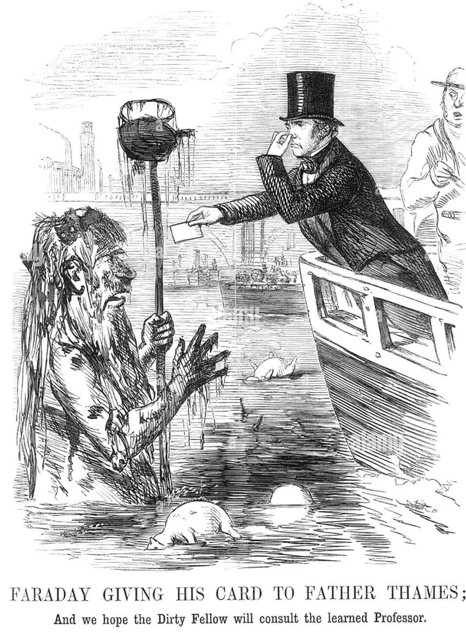 Michael Faraday