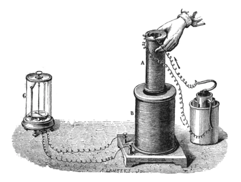 Michael Faraday