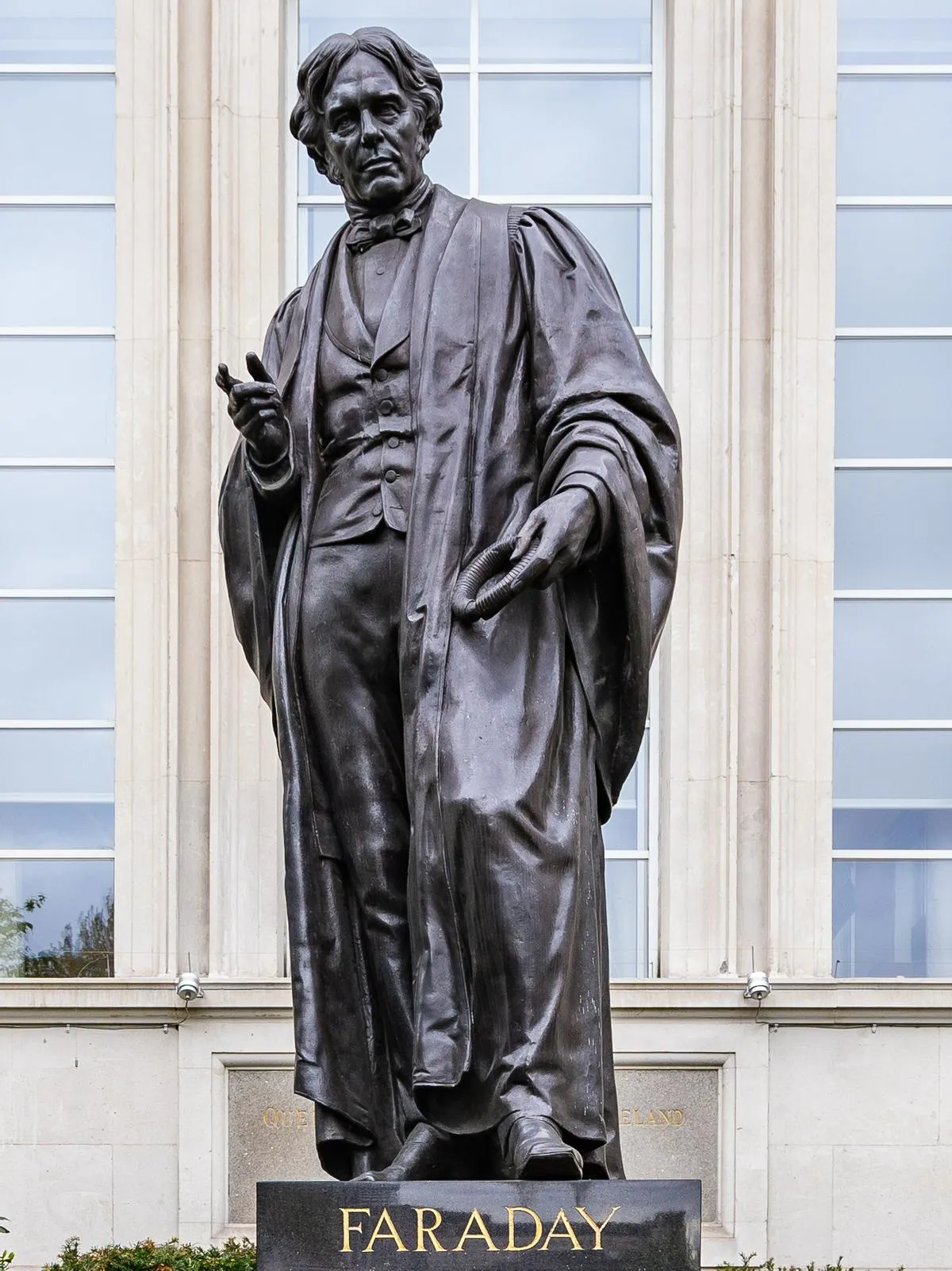 Michael Faraday