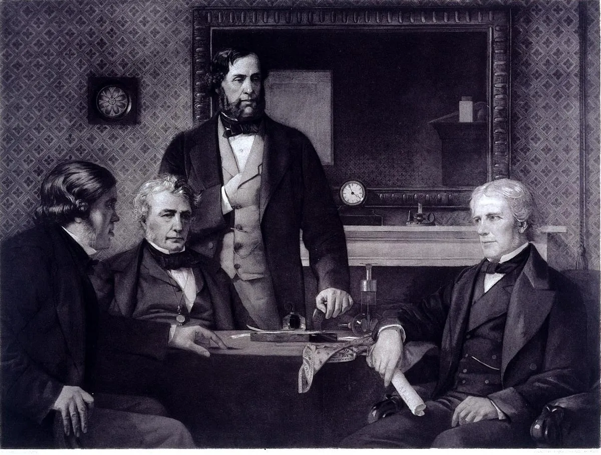 Michael Faraday