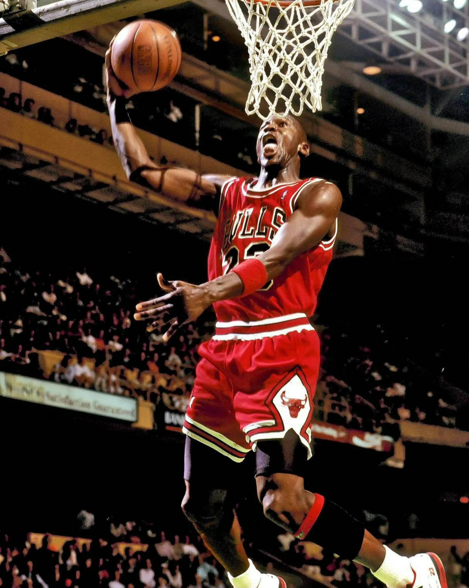 Michael Jordan