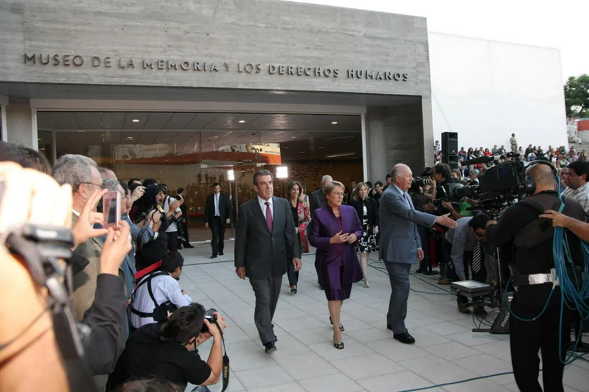 Michelle Bachelet