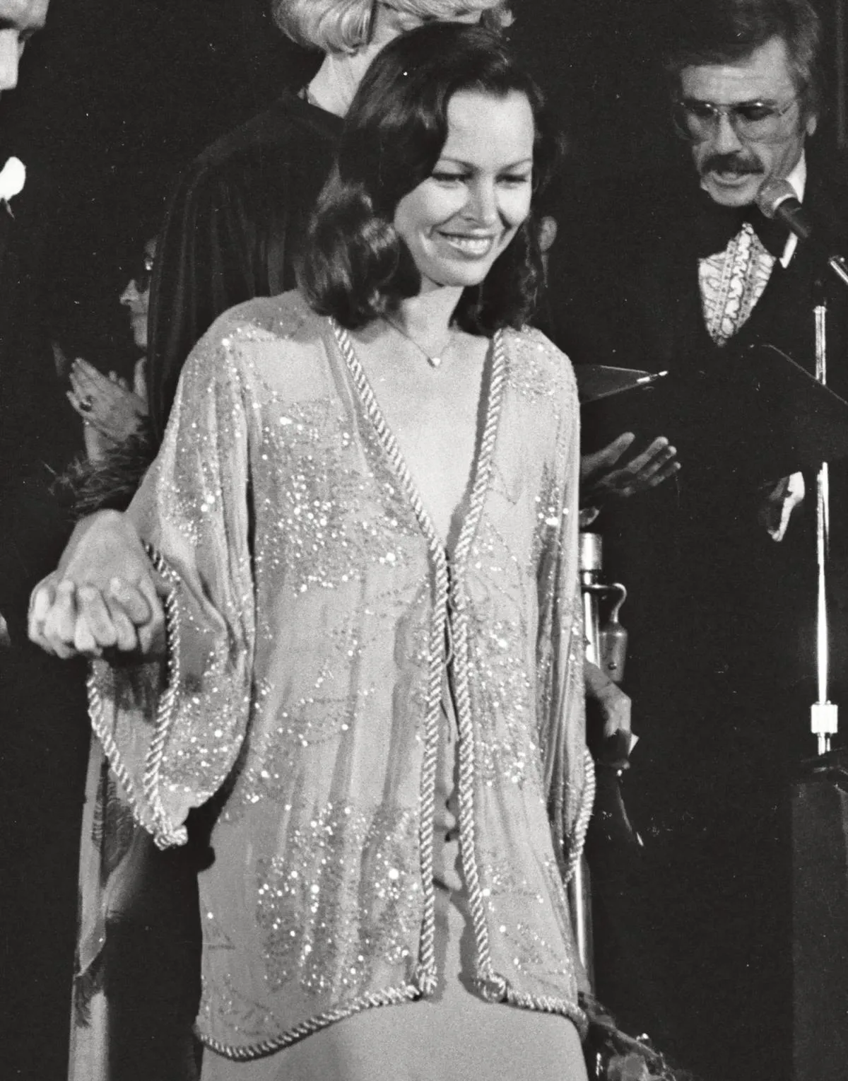 Michelle Phillips