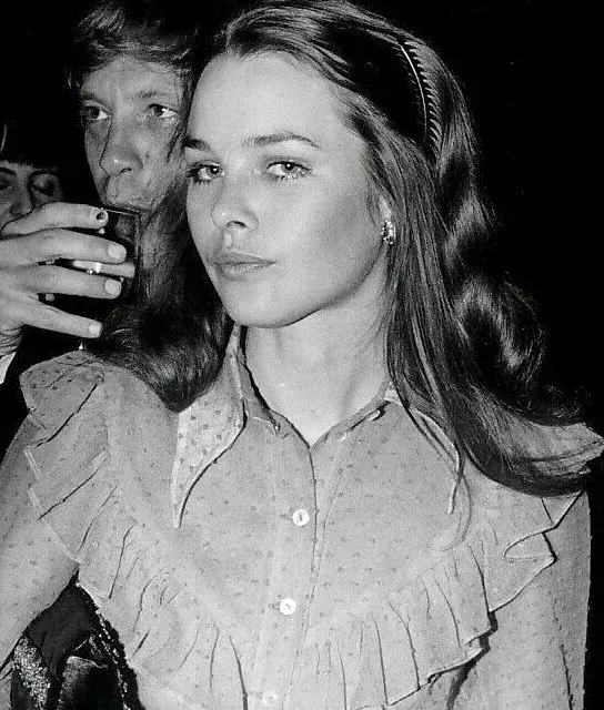 Michelle Phillips