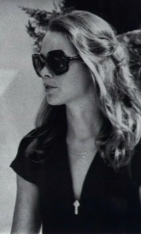 Michelle Phillips