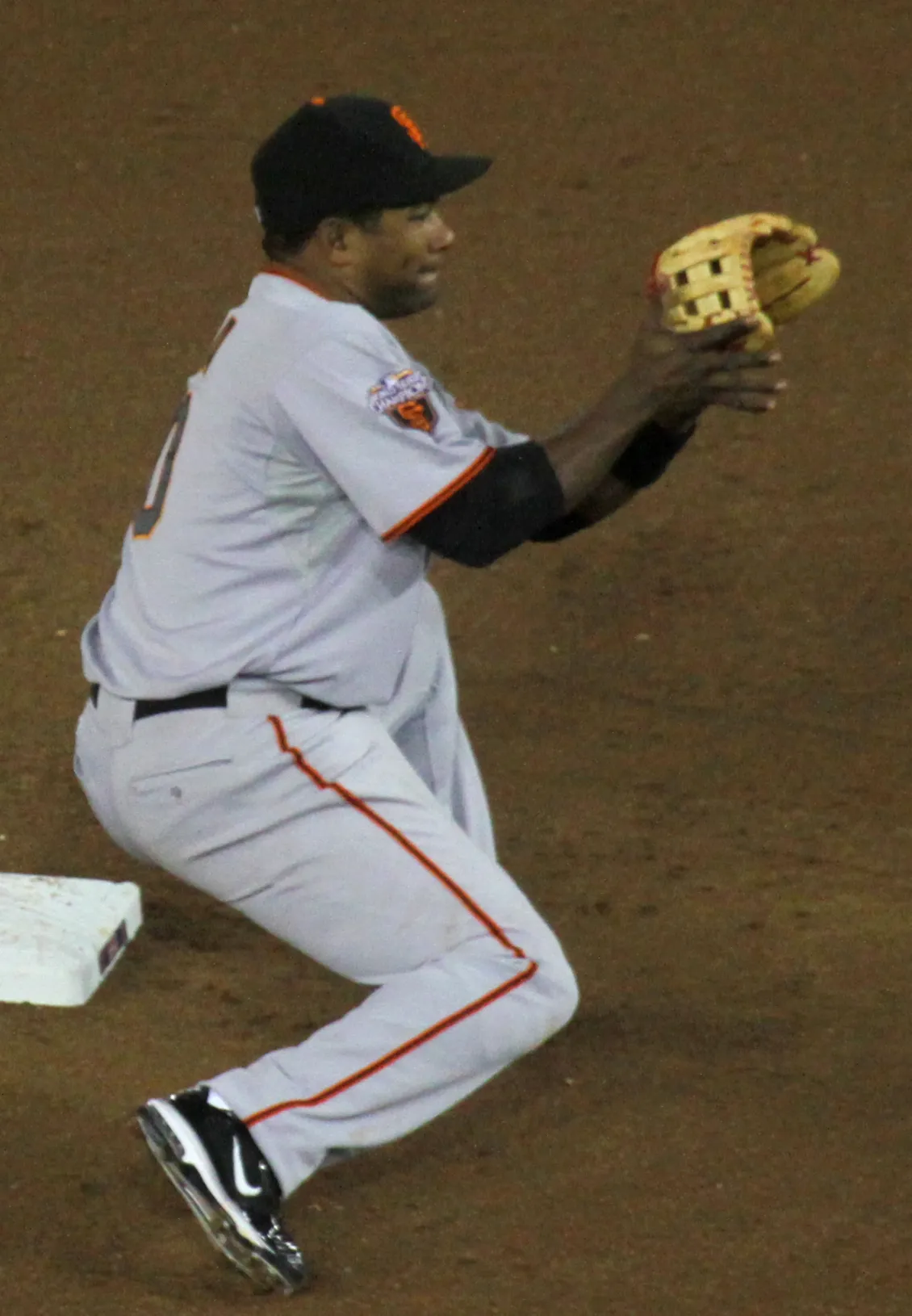 Miguel Tejada