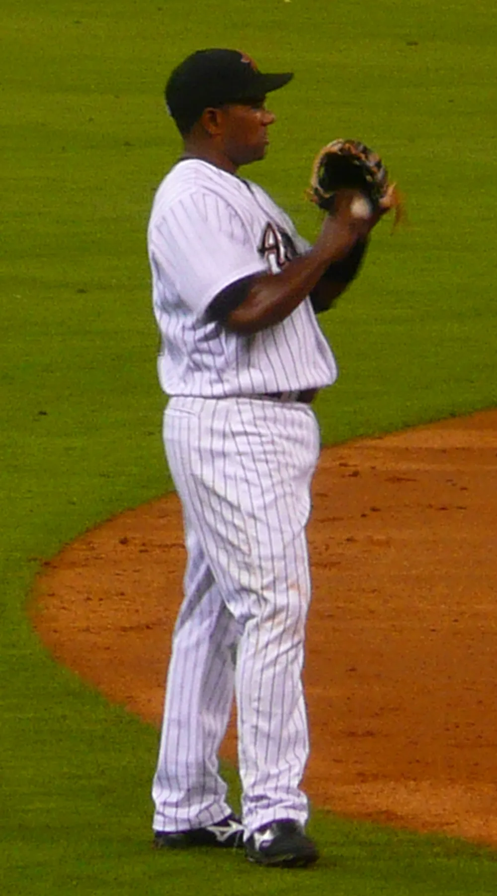 Miguel Tejada