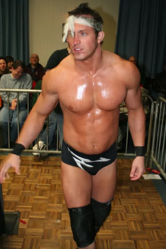 Mike Bennett