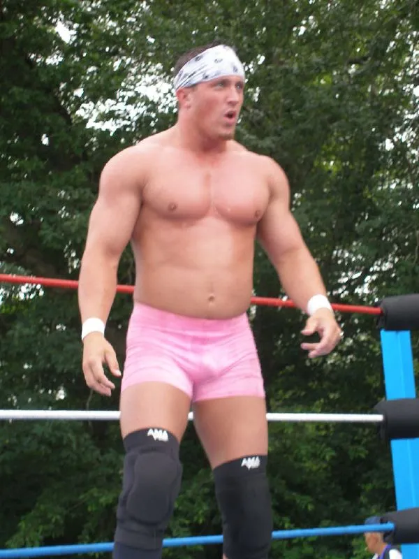 Mike Bennett