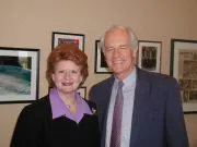 Mike Farrell