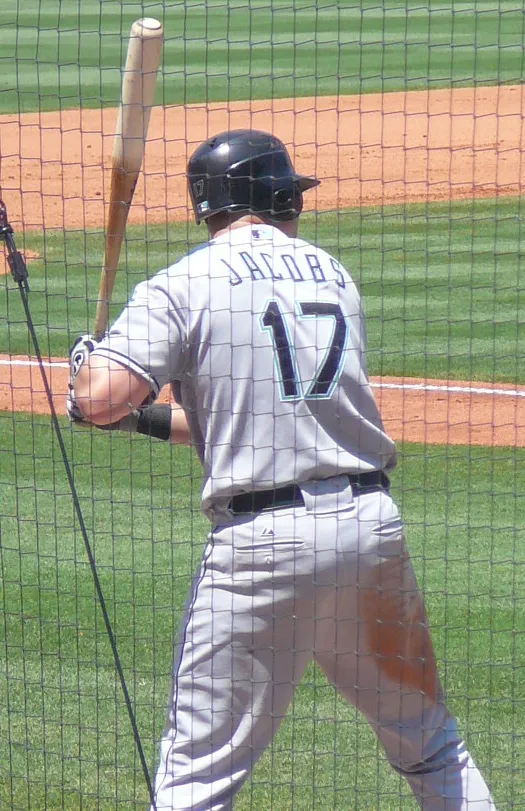 Mike Jacobs