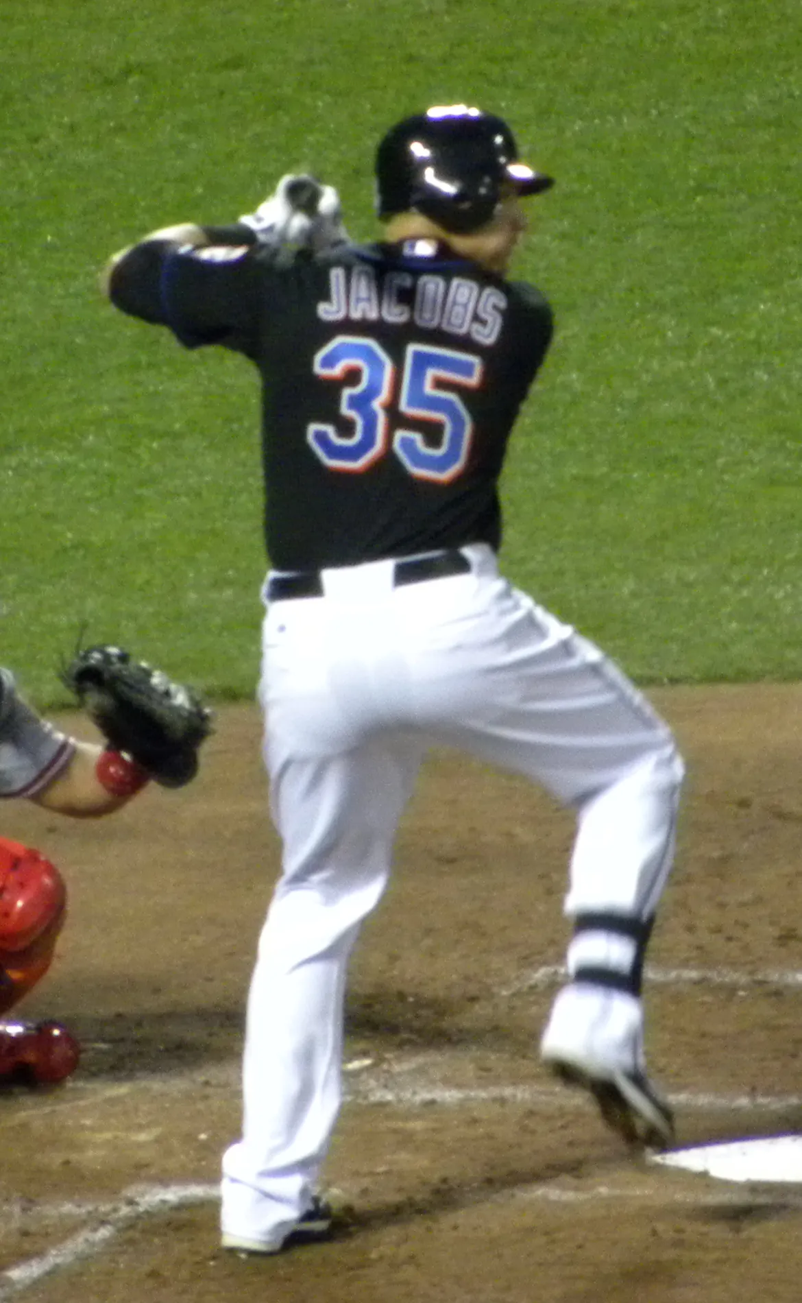 Mike Jacobs
