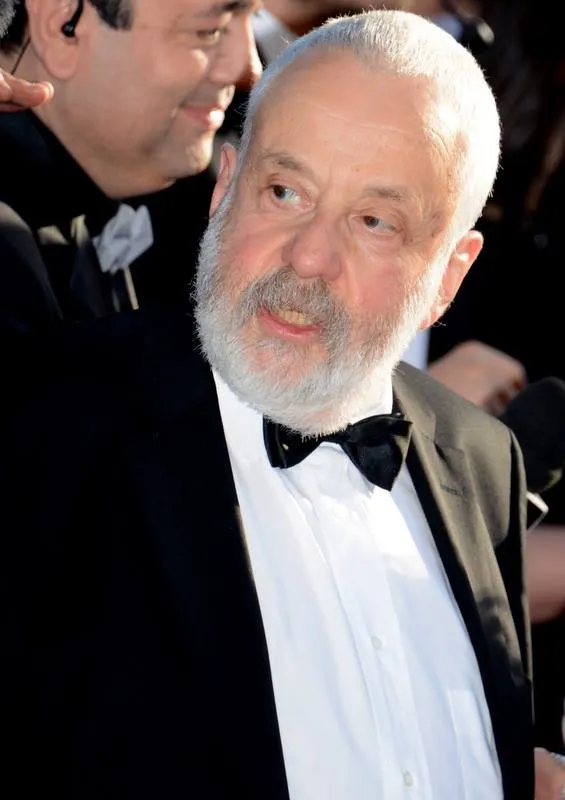 Mike Leigh
