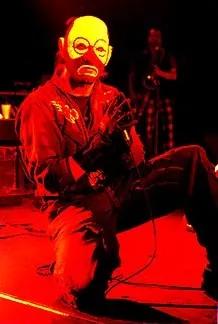 Mike Patton