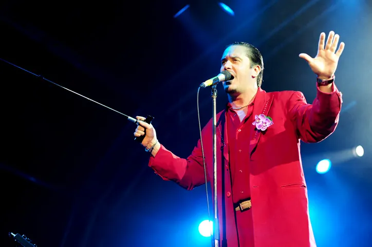Mike Patton