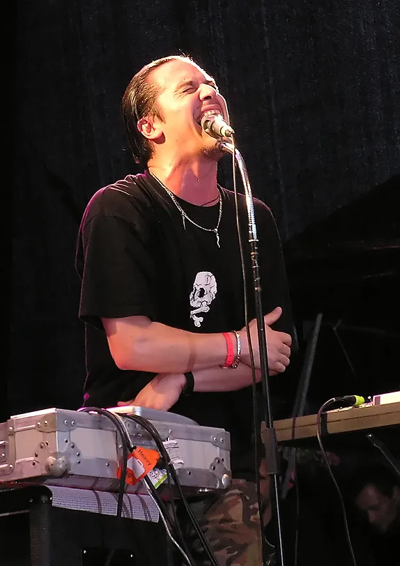 Mike Patton