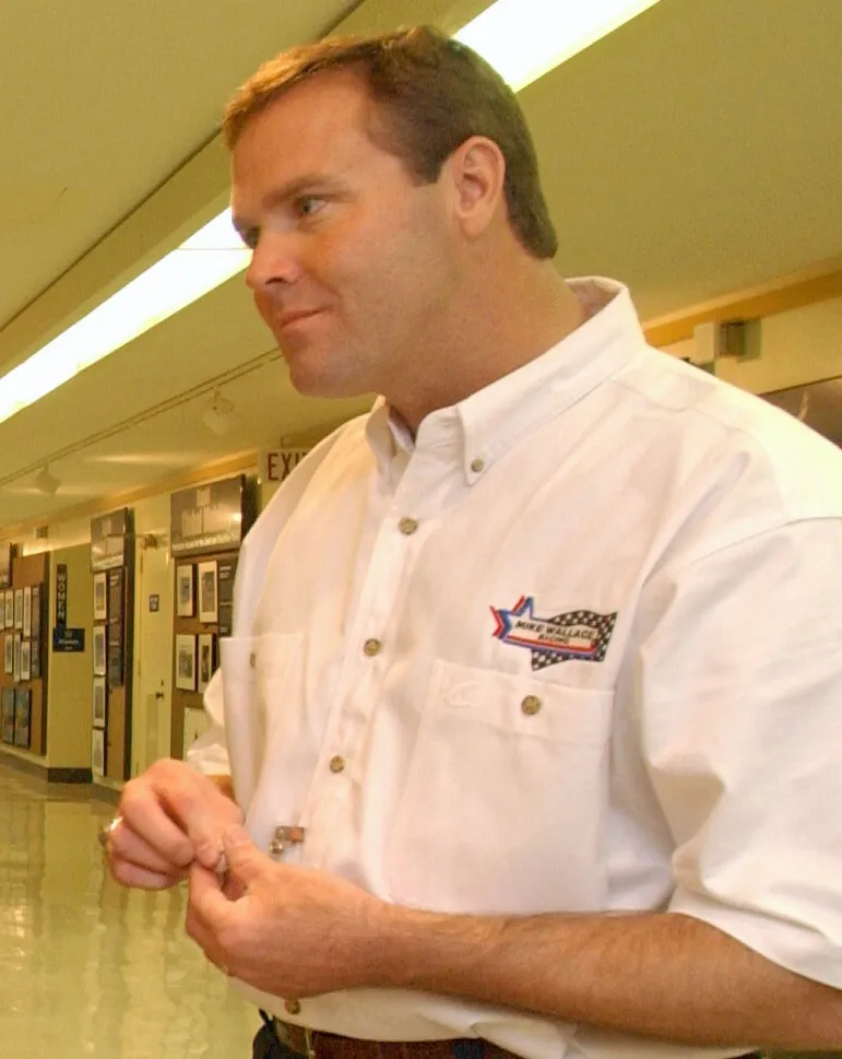 Mike Wallace