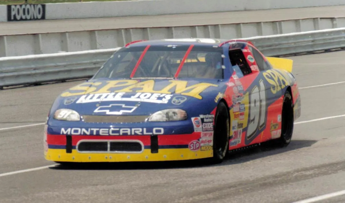 Mike Wallace