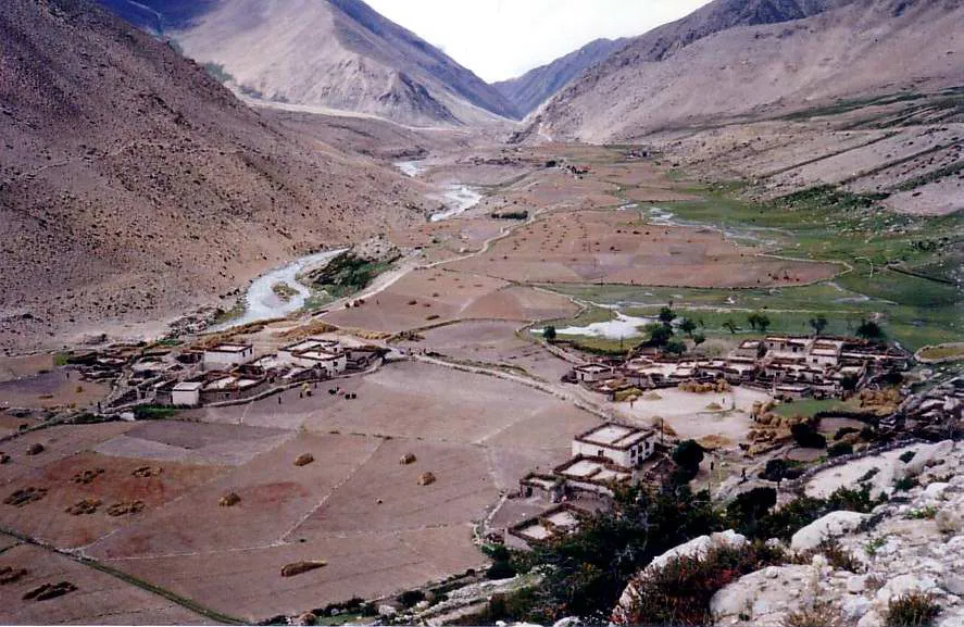 Milarepa