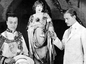 Mildred Harris